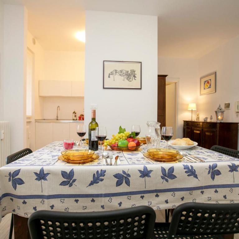 Casa Del Lago - Happy Rentals - Appartamento con 1 Camera da Letto - 9