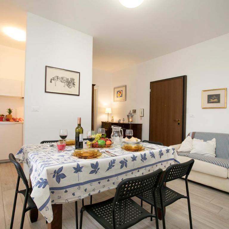Casa Del Lago - Happy Rentals - Appartamento con 1 Camera da Letto - 8