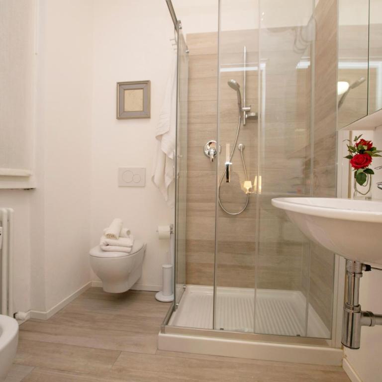Casa Del Lago - Happy Rentals - Appartamento con 1 Camera da Letto - 13