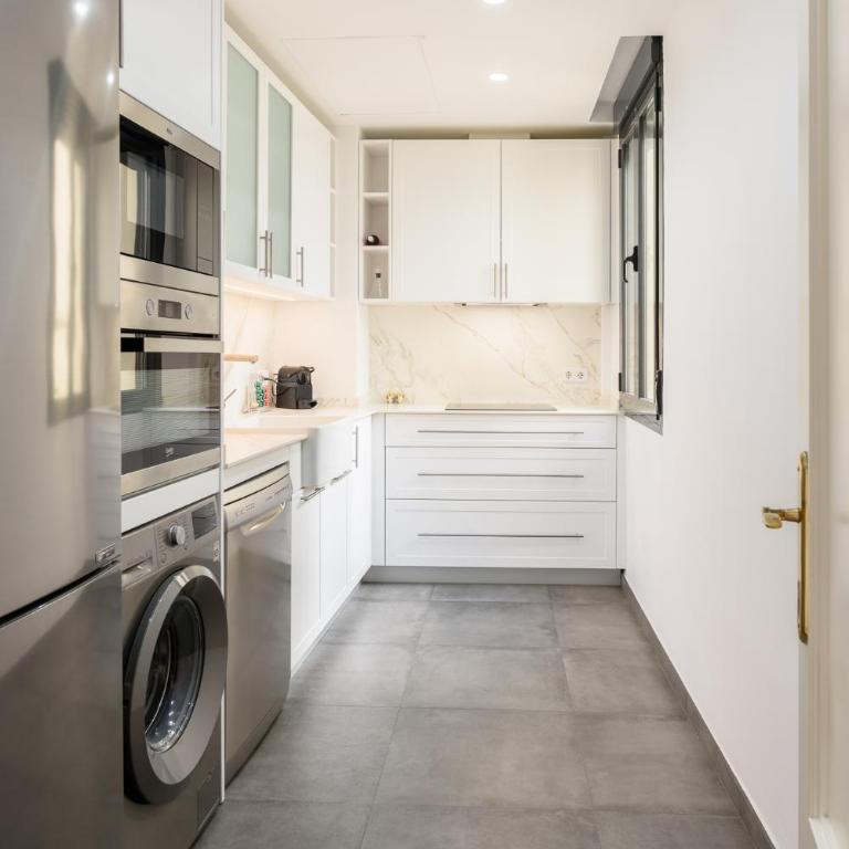 Lovely apartment in Sevilla - Apartamento de 2 dormitorios - 14
