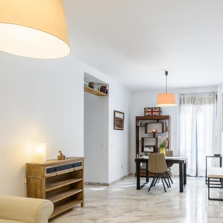 Lovely apartment in Sevilla - Apartamento de 2 dormitorios - 3