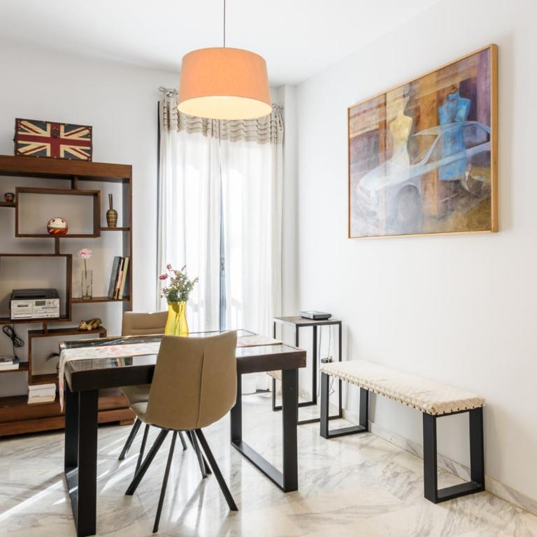 Lovely apartment in Sevilla - Apartamento de 2 dormitorios - 1