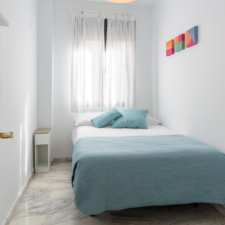 Lovely apartment in Sevilla - Apartamento de 2 dormitorios - 11