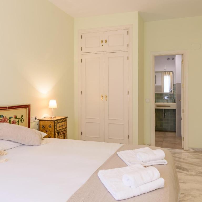 Lovely apartment in Sevilla - Apartamento de 2 dormitorios - 8