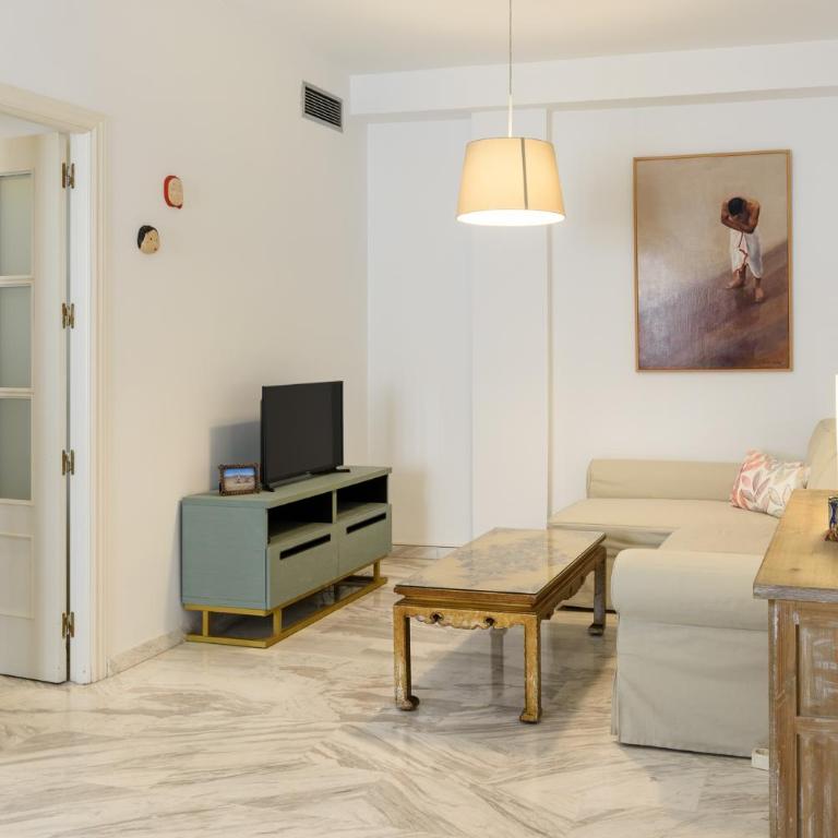Lovely apartment in Sevilla - Apartamento de 2 dormitorios - 4
