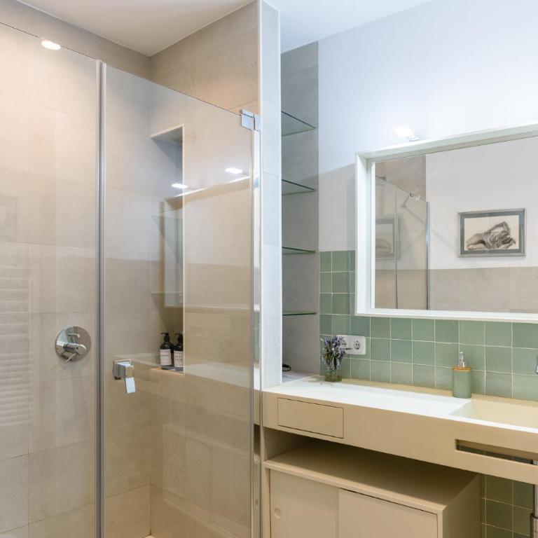 Lovely apartment in Sevilla - Apartamento de 2 dormitorios - 10