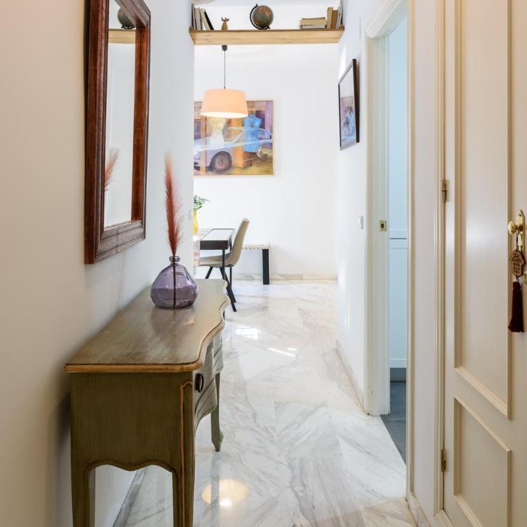 Lovely apartment in Sevilla - Apartamento de 2 dormitorios - 6