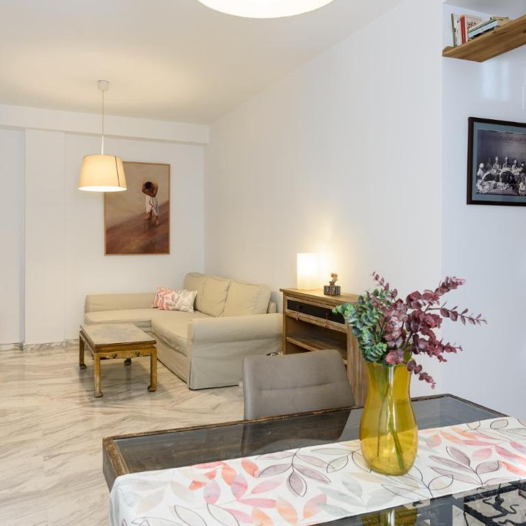 Lovely apartment in Sevilla - Apartamento de 2 dormitorios - 5