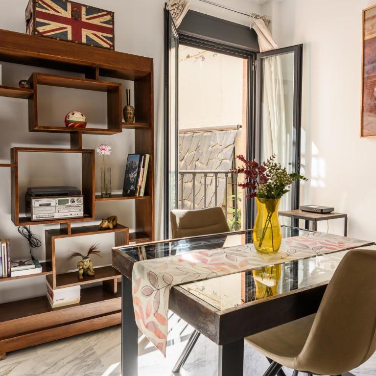 Lovely apartment in Sevilla - Apartamento de 2 dormitorios - 2