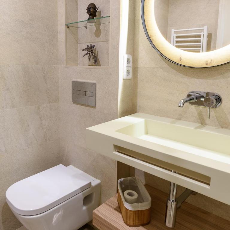 Lovely apartment in Sevilla - Apartamento de 2 dormitorios - 13