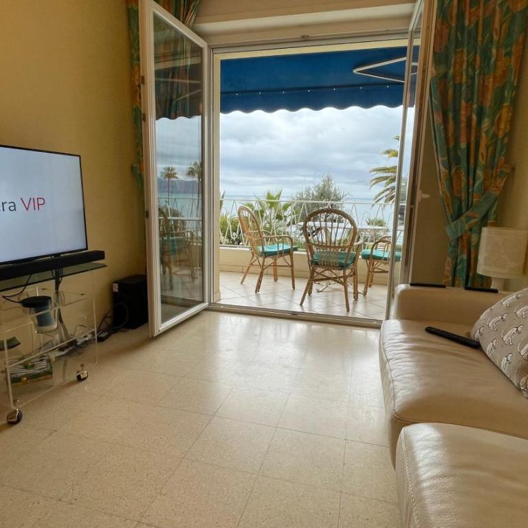 Charming Apartment with seaview - Apartment - 6