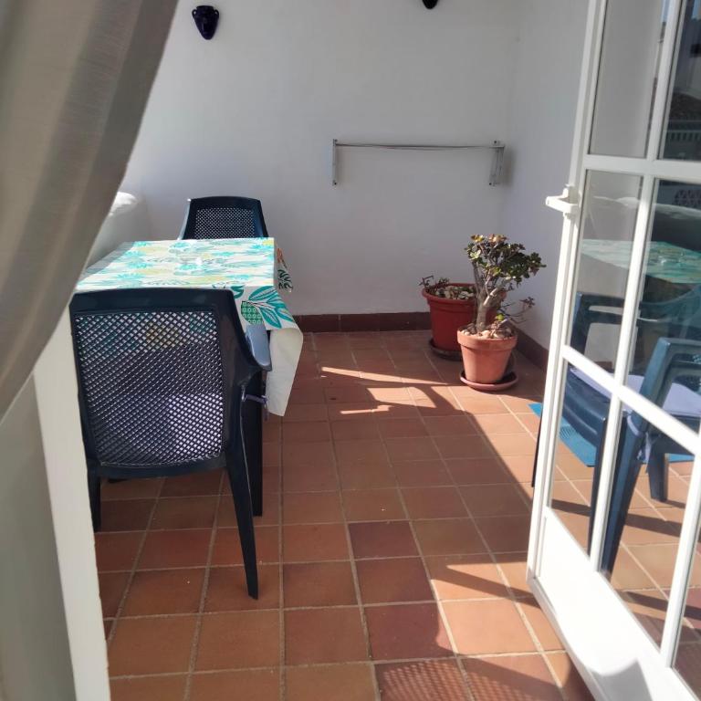 Apartamento primera línea de playa - Apartamento de 1 dormitorio - 26