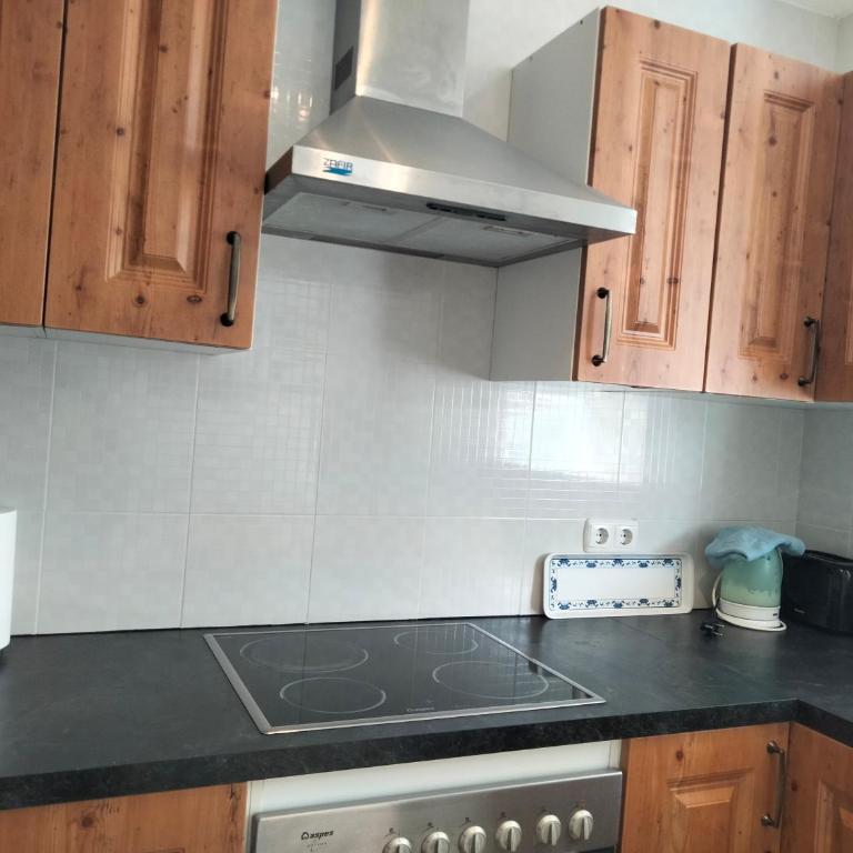 Apartamento primera línea de playa - Apartamento de 1 dormitorio - 10