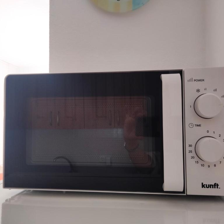 Apartamento primera línea de playa - Apartamento de 1 dormitorio - 13