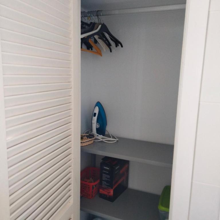 Apartamento primera línea de playa - Apartamento de 1 dormitorio - 15