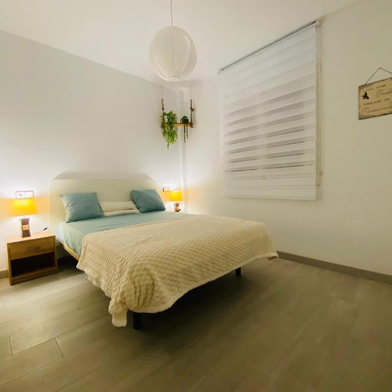 EL MARINERITO Alcocebre - Apartamento de 1 dormitorio - 3