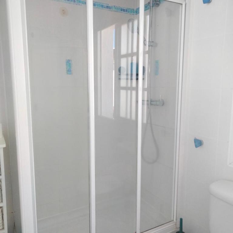 Apartamento primera línea de playa - Apartamento de 1 dormitorio - 17
