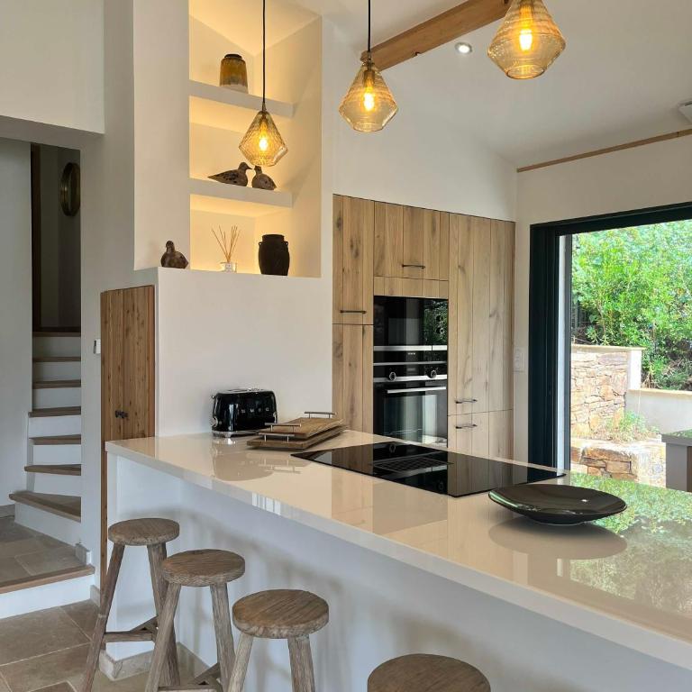 La Maison de la Genette - 5 étoiles - Villa - 41