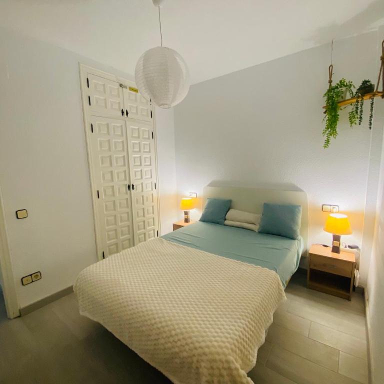 EL MARINERITO Alcocebre - Apartamento de 1 dormitorio - 13