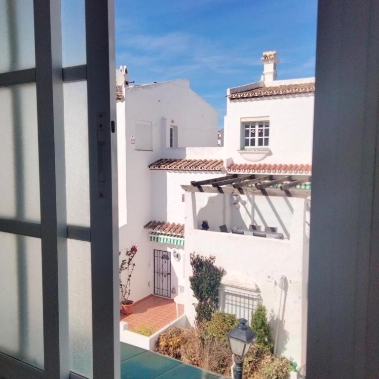 Apartamento primera línea de playa - Apartamento de 1 dormitorio - 18