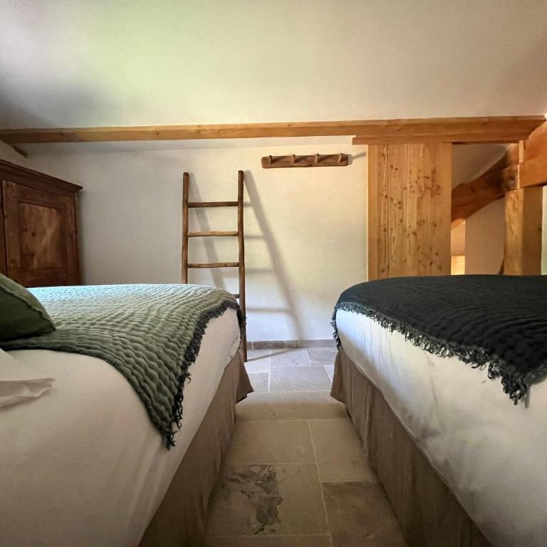 La Maison de la Genette - 5 étoiles - Villa - 65