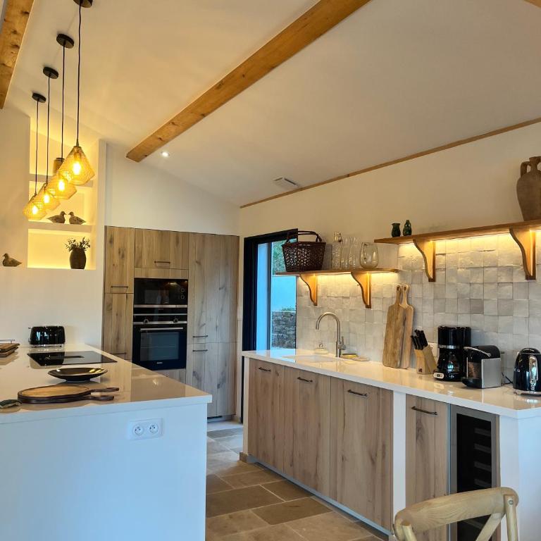 La Maison de la Genette - 5 étoiles - Villa - 43