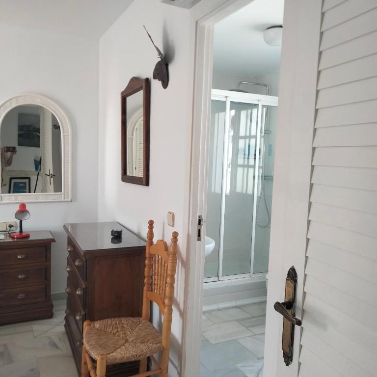 Apartamento primera línea de playa - Apartamento de 1 dormitorio - 20