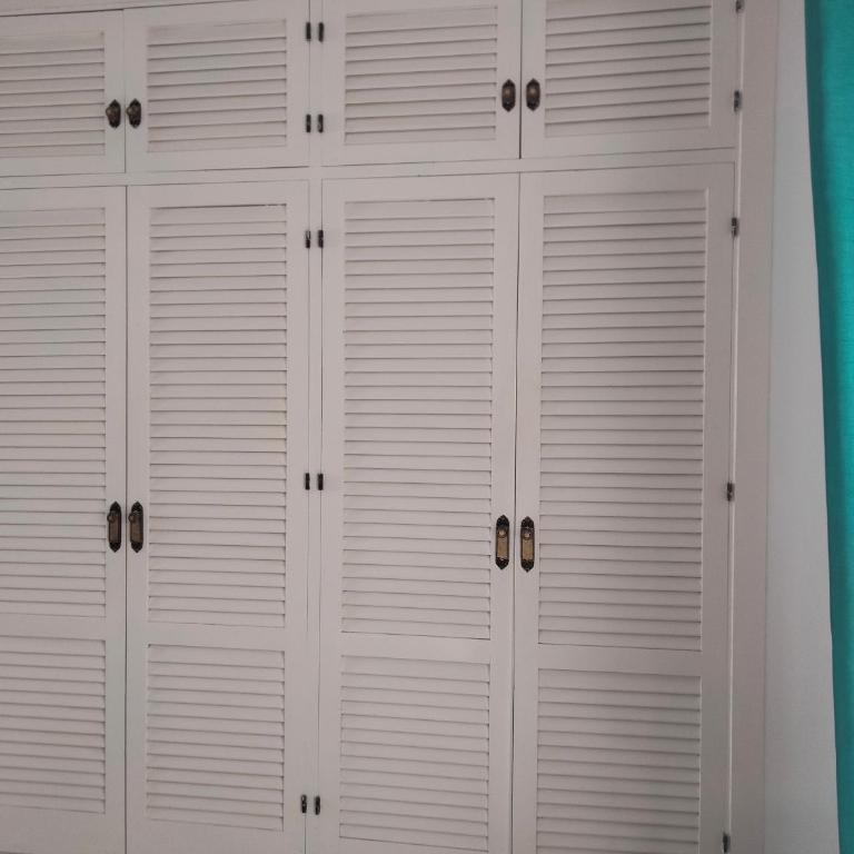 Apartamento primera línea de playa - Apartamento de 1 dormitorio - 24