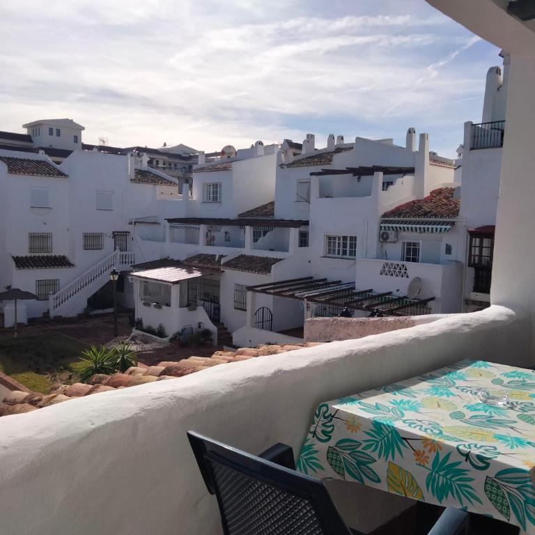 Apartamento primera línea de playa - Apartamento de 1 dormitorio - 29