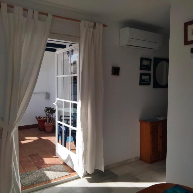 Apartamento primera línea de playa - Apartamento de 1 dormitorio - 30
