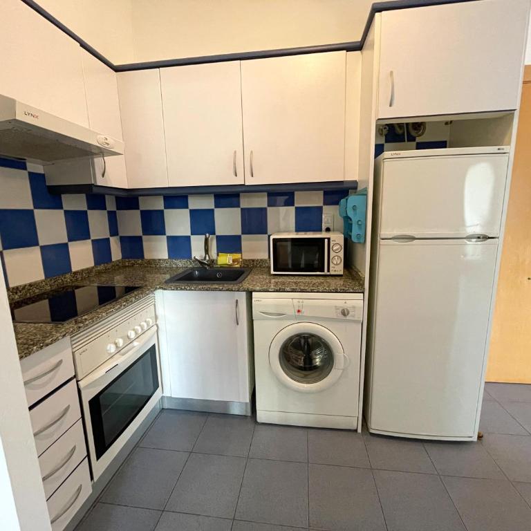 Apartamentos Mar de Oropesa 3000 - Apartamento de 2 dormitorios - 4