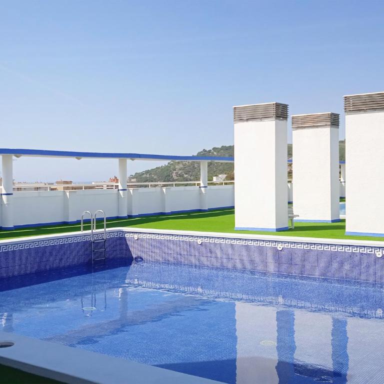 Apartamentos Mar de Oropesa 3000 - Apartamento de 2 dormitorios - 39