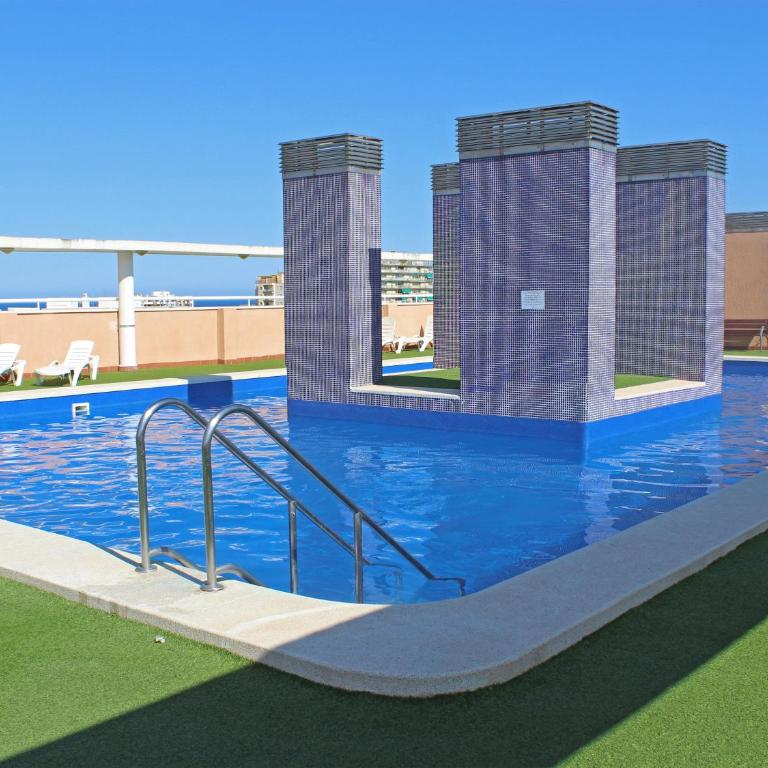 Apartamentos Mar de Oropesa 3000 - Apartamento de 2 dormitorios - 6