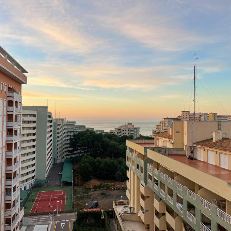 Apartamentos Mar de Oropesa 3000 - Apartamento de 2 dormitorios - 58