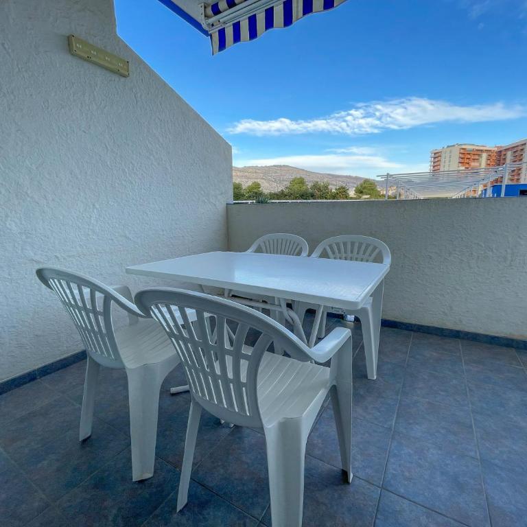 Apartamentos Mar de Oropesa 3000 - Apartamento de 2 dormitorios - 3