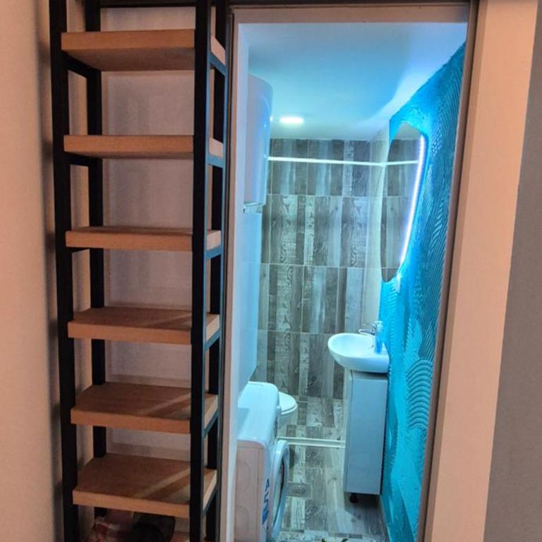 Studio apartment Old Post Office with free parking - Apartman sa 1 Spavaćom Sobom - 16