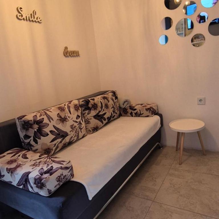 Studio apartment Old Post Office with free parking - Apartman sa 1 Spavaćom Sobom - 7