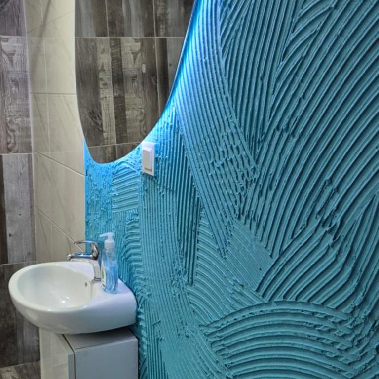 Studio apartment Old Post Office with free parking - Apartman sa 1 Spavaćom Sobom - 5