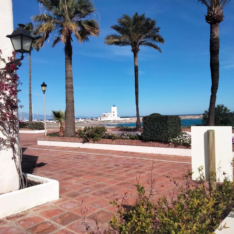 Apartamento primera línea de playa - Apartamento de 1 dormitorio - 41