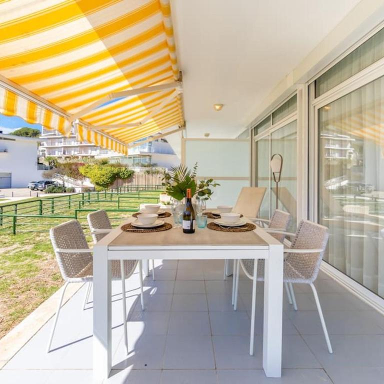 NC Apartments Almadrava 4 personas - Two-Bedroom Apartment - 6