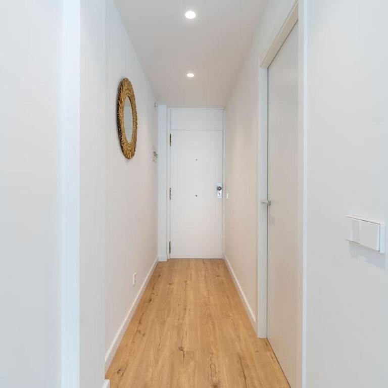 NC Apartments Almadrava 4 personas - Two-Bedroom Apartment - 8