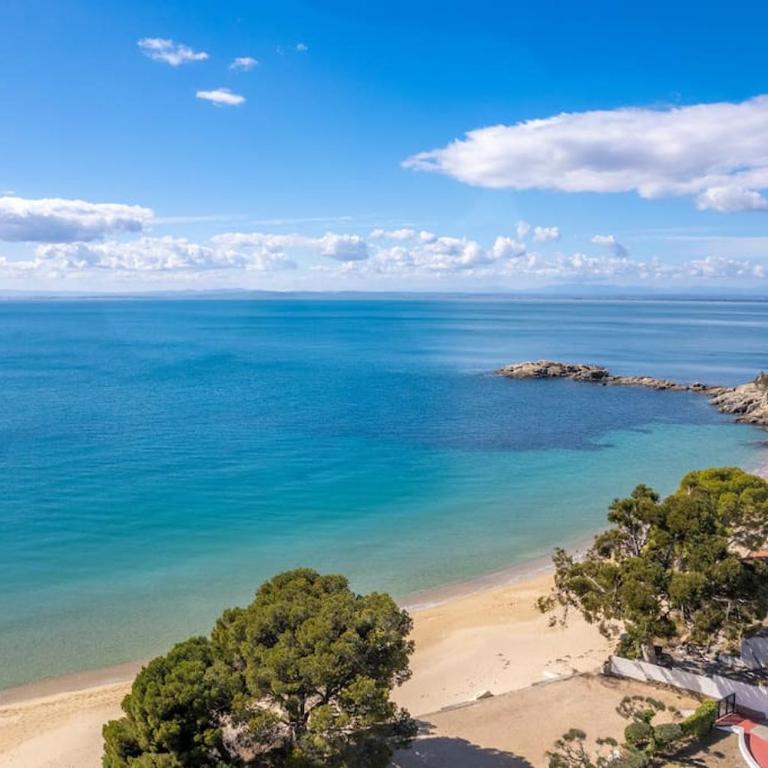 NC Apartments Almadrava 4 personas - Two-Bedroom Apartment - 15