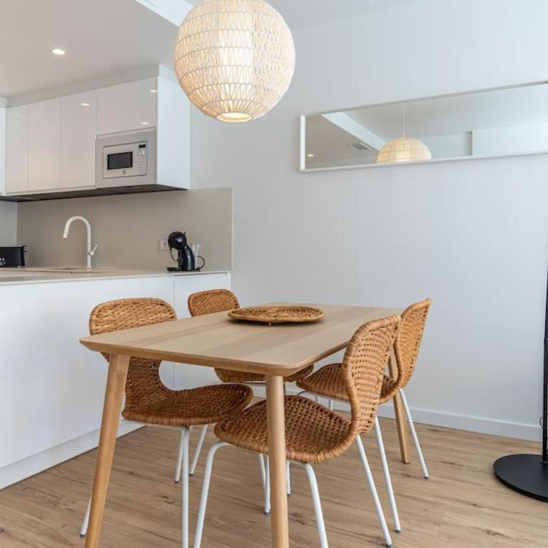NC Apartments Almadrava 4 personas - Two-Bedroom Apartment - 17