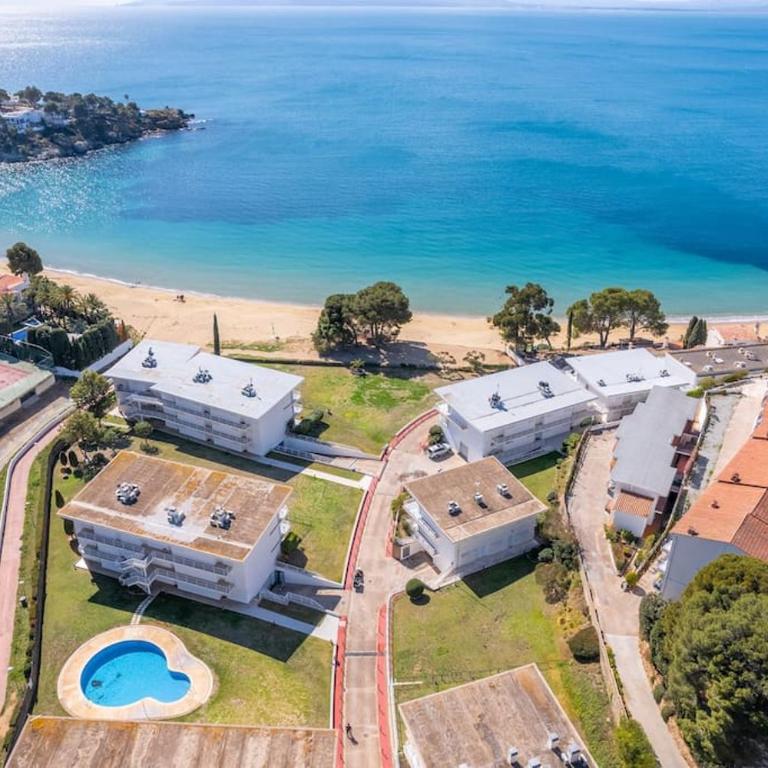 NC Apartments Almadrava 4 personas - Two-Bedroom Apartment - 19