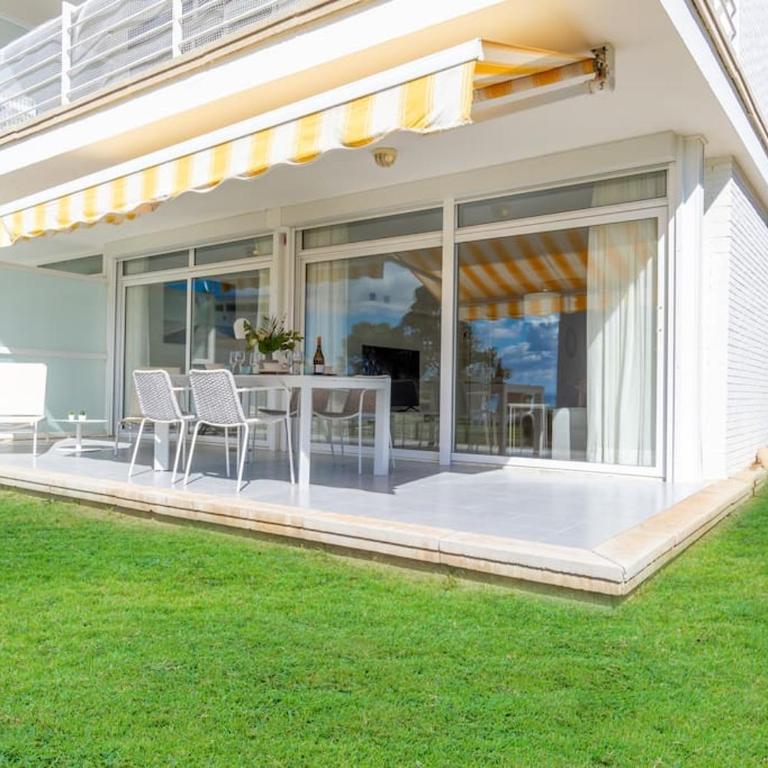 NC Apartments Almadrava 4 personas - Two-Bedroom Apartment - 23