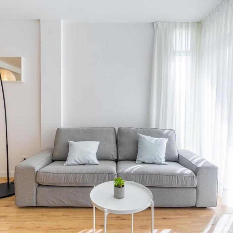 NC Apartments Almadrava 4 personas - Two-Bedroom Apartment - 24