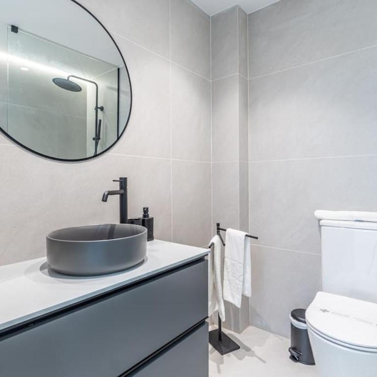 NC Apartments Almadrava 4 personas - Two-Bedroom Apartment - 25