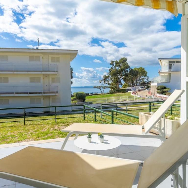 NC Apartments Almadrava 4 personas - Two-Bedroom Apartment - 26
