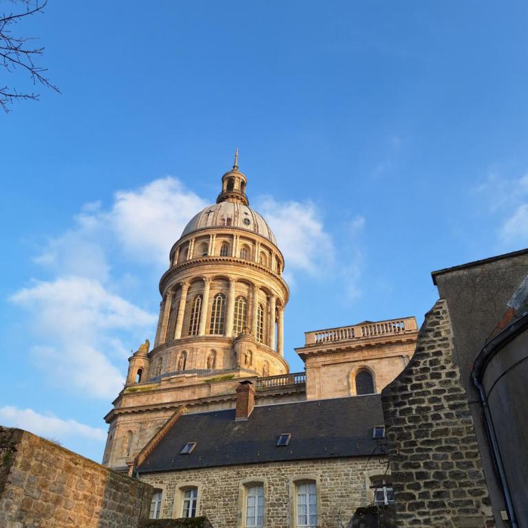 Idéal vieille Ville de Boulogne La Boulonnaise ! - Maison 4 Chambres - 43