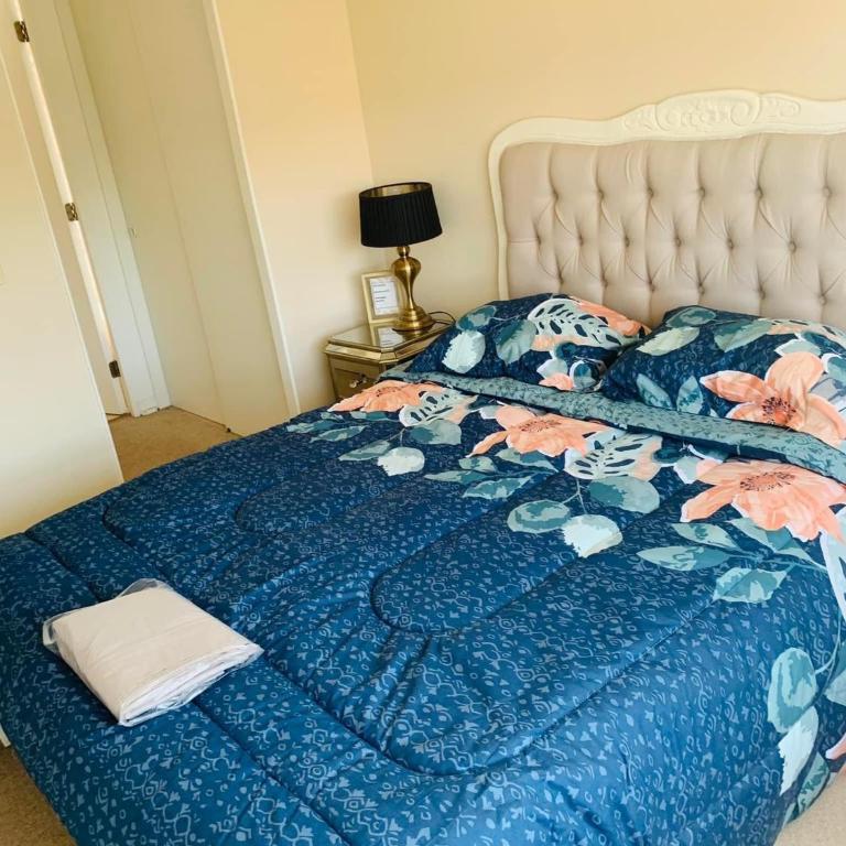 Alto mar II - Two-Bedroom Apartment - 2